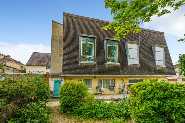 Thumbnail Semi-detached house for sale in The Exchange, Ludgate Hill, Wotton Under Edge, Glos