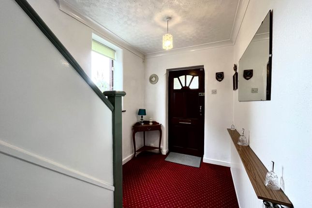 Semi-detached house for sale in Folds Lane, St Helens