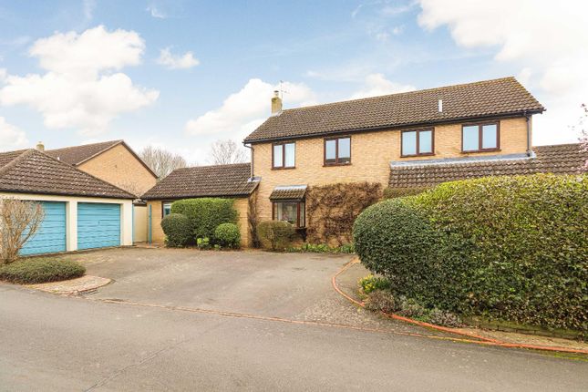 4-bed house on 2, Paddock Close, Impington, Cambridge, £1,150,000