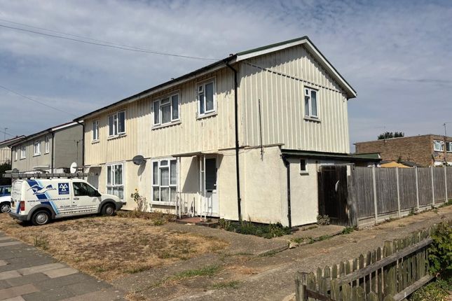 3-bed house on 39 Cokefield Avenue, Southend-On-Sea, £160,000