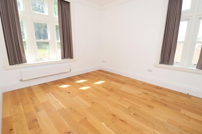 Flat 5, Wyndham Lodge, Melton Mowbray photo 4