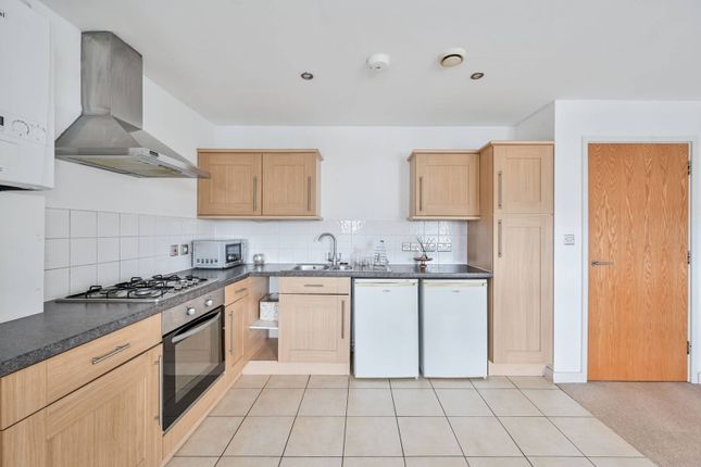 Thumbnail Flat to rent in Bellmaker Court, Bow, London