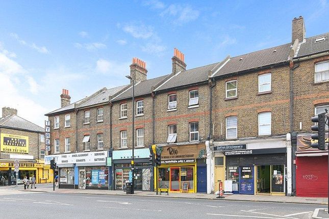 Thumbnail Property for sale in 304A High Street, Sutton, Surrey
