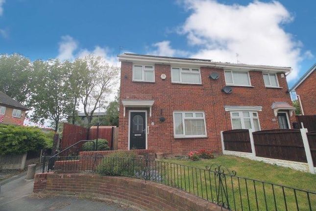 3 bed semi-detached house for sale in Mayfields, Kirkdale, Liverpool L4