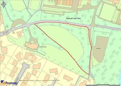 Land for sale in Land, Off Hall Road, Bramhall