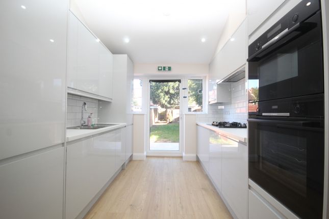 Rutland Road, Harrow, Middlesex Ha1