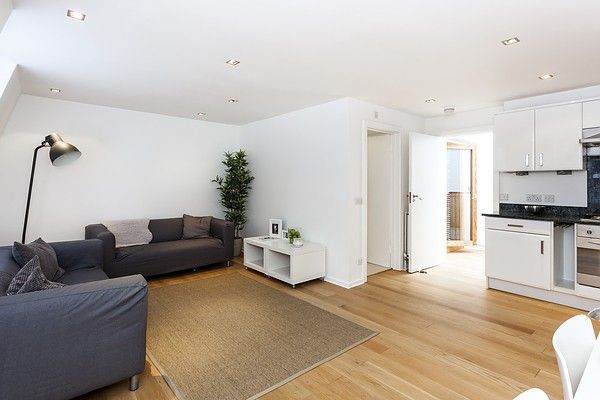 Houses To Rent In West London