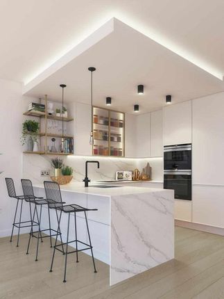 Flat for sale in Sienna House, 250 City Road, London