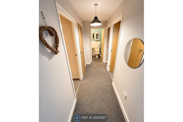 Almond Flats, Almond St, Derby photo 3