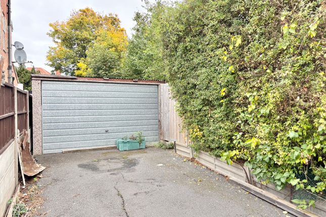 Hillcroft Road, Leicester photo 3