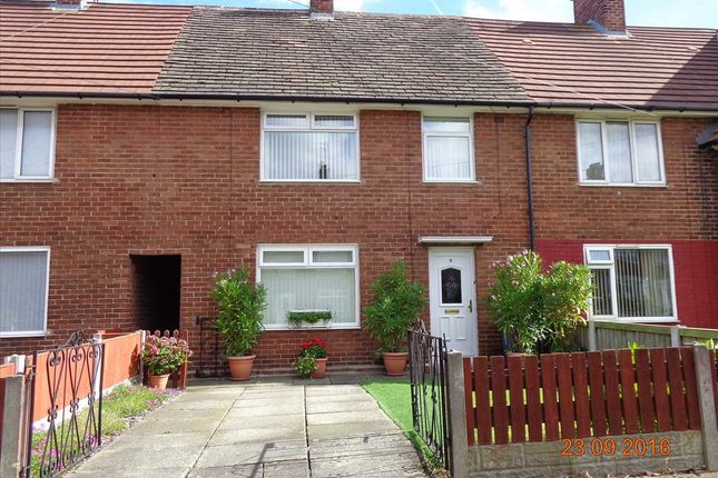 Thumbnail Terraced house to rent in Little Heath Road, Speke, Liverpool