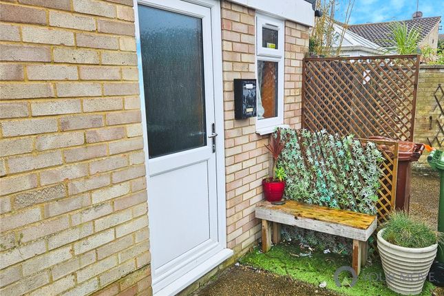 Thumbnail Flat to rent in Wade Close, Eastbourne, East Sussex