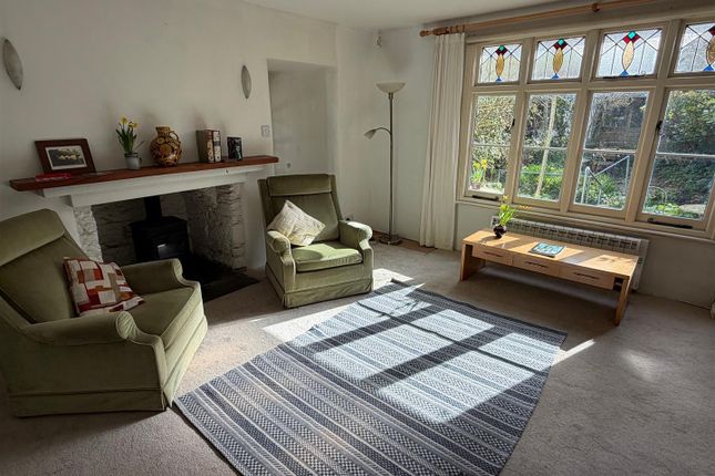 Reading Room Cottage, Lerryn photo 3