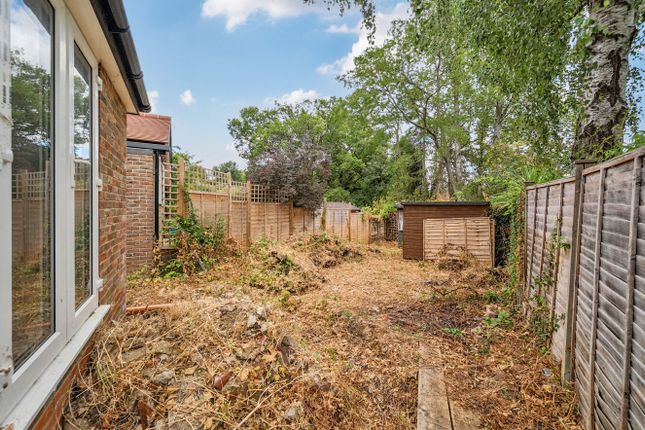 Apple Tree Cottage,, Woodside Road, Godalming photo 4