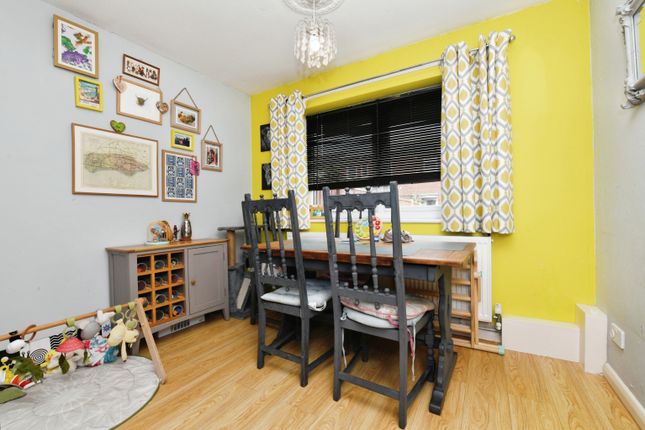 Terraced house for sale in Victoria Road, Laindon, Basildon, Essex