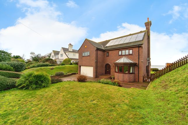 Detached house for sale in Stanley Road, Hoylake, Wirral, Merseyside