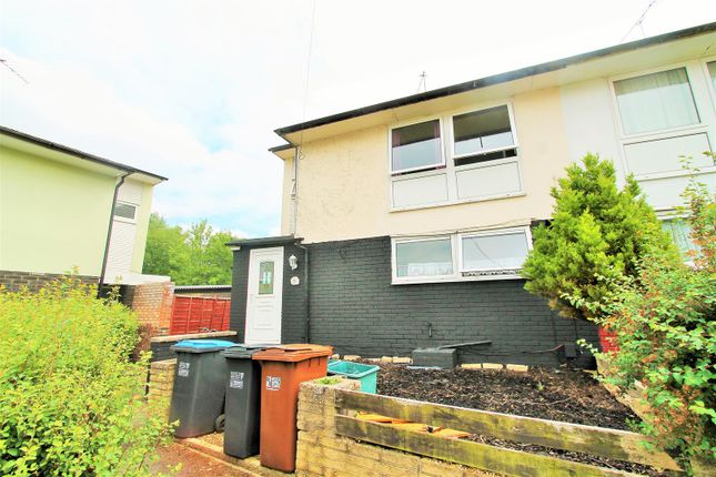 A Larger Local Choice Of Flats To Rent In Hatfield
