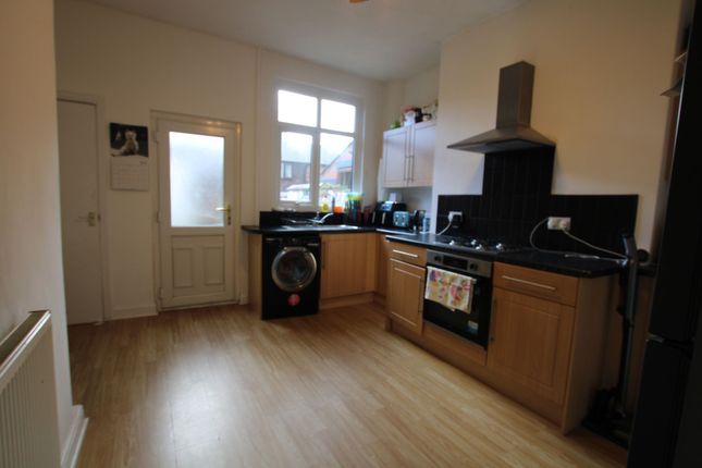 Terraced house for sale in Grange Street, Leigh