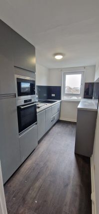Flat to rent in 10c Jamieson Street, Arbroath