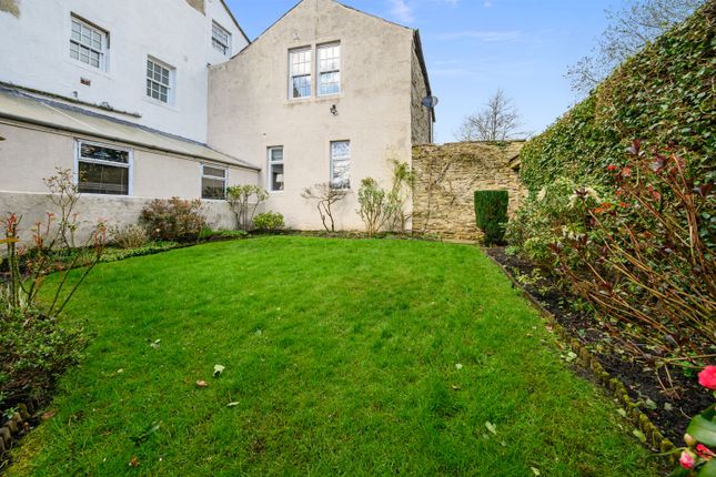 Link-detached house for sale in The Coach House, Padiham, Burnley
