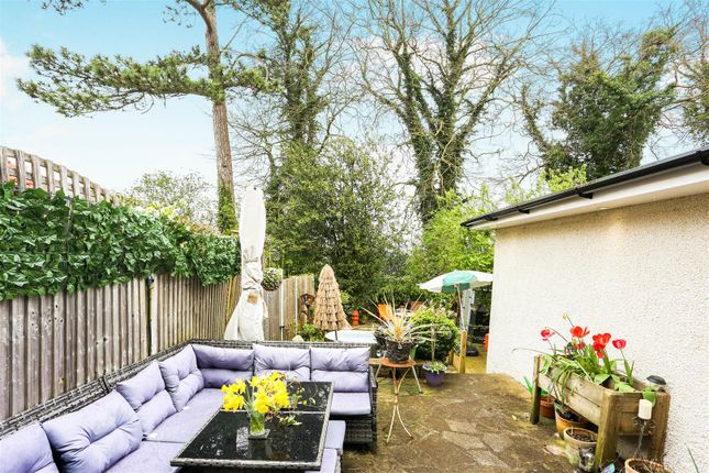 Semi-detached house for sale in Chipstead Way, Banstead