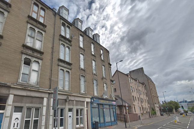 Thumbnail Flat to rent in Hawkhill, Dundee