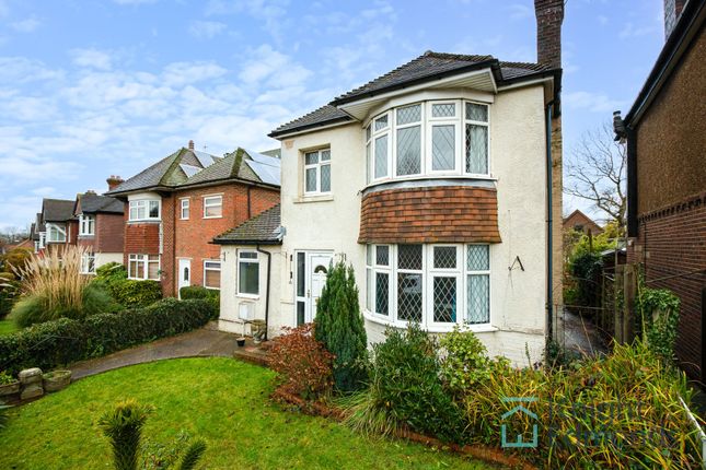 Detached house for sale in Loose Road, Maidstone