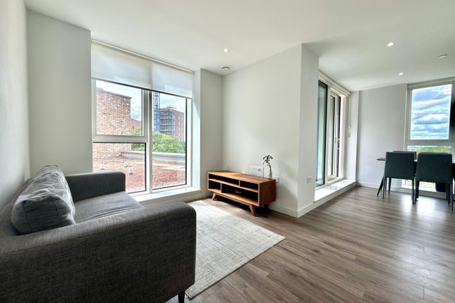 One Bedroom Apartment To Rent