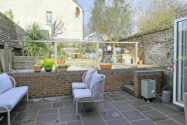 Terraced house for sale in Hollingbury Place, Brighton