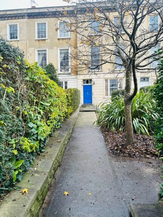 Thumbnail Flat for sale in Melrose Place, Clifton, Bristol
