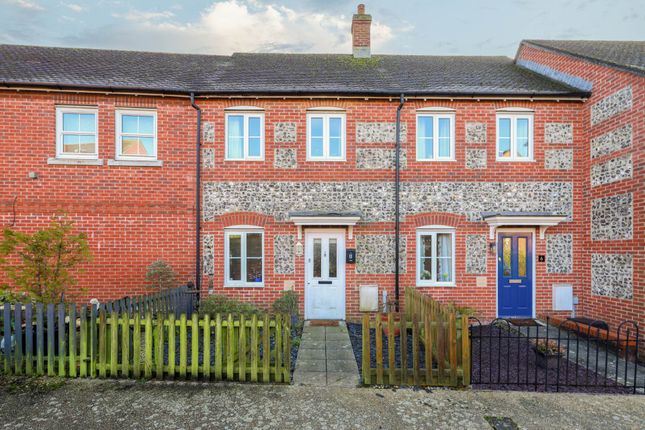 2-bed house on 8, Signals Avenue, Blandford Forum, £235,000