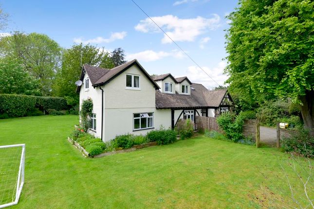 Thumbnail Detached house for sale in Cox Green, Rudgwick, Horsham