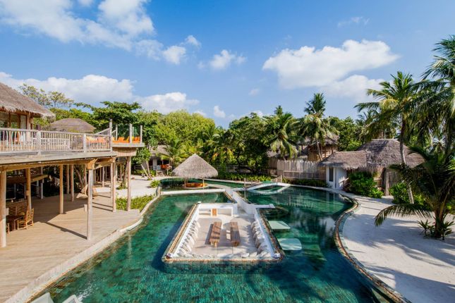 Thumbnail Villa for sale in Kunfunadhoo Island, Baa Atoll, Republic Of Maldives