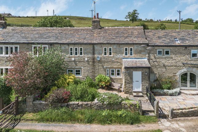 3-bed house on 2-3, Lower Top Of Hill, Halifax, £495,000