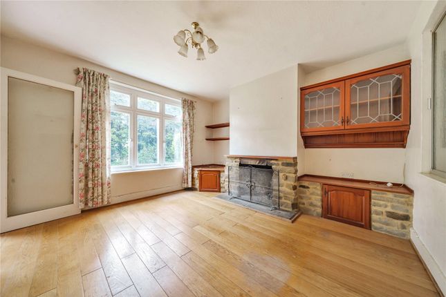 Terraced house for sale in Nuthurst Road, Maplehurst, Horsham, West Sussex