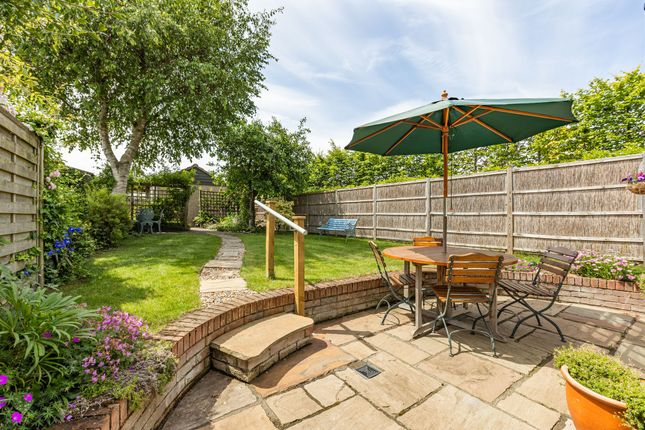 Rose Cottage, 4 Garners Row, King's Lynn photo 4