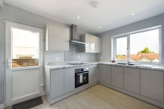 Thumbnail Semi-detached house to rent in Fontayne Avenue, Romford