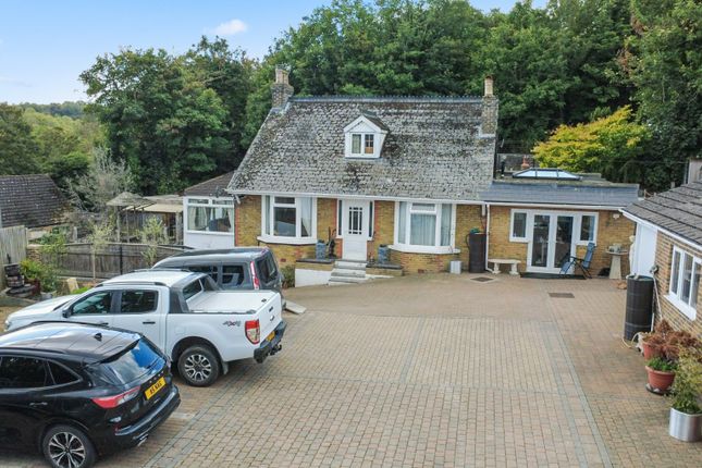 Chalgrove, Vicarage Road, Rochester photo 4