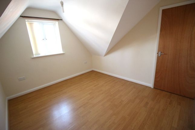 Flat 3, 95, Station Road, Derbyshire photo 4