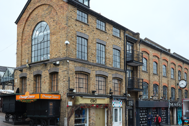 Thumbnail Office to let in Camden Lock Place, Camden