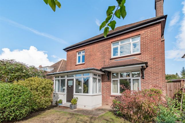 Thumbnail Detached house for sale in Loose Road, Loose, Maidstone