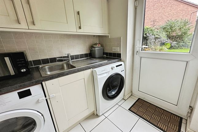 14, Bluebell Way, Bamber Bridge, Preston photo 5