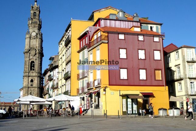 Thumbnail Block of flats for sale in Building Old Layout, Porto Historical Area, Cedofeita, Santo Ildefonso, Sé, Et Al., Porto (City), Porto, Norte, Portugal