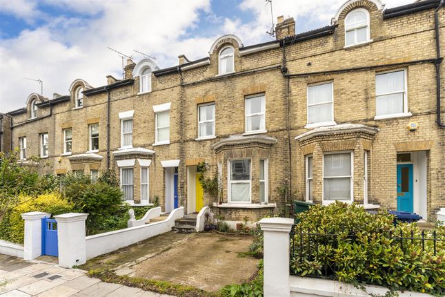 Thumbnail Terraced house for sale in Oxford Road, Ealing, London