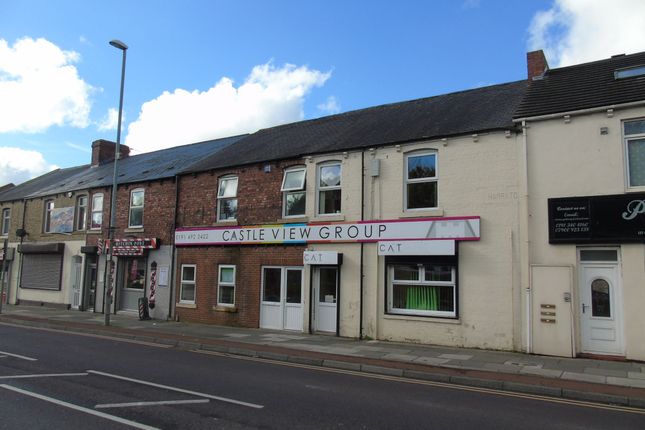 Thumbnail Office for sale in Harraton Terrace, Durham Road, Birtley, Chester Le Street