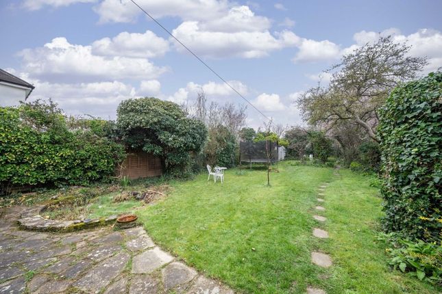 Detached house for sale in Queensway, Sunbury-On-Thames