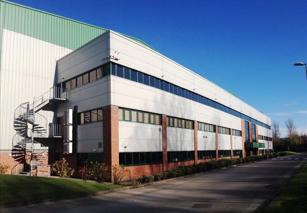 Thumbnail Office to let in Equinox House Staveley Road, Skelmersdale