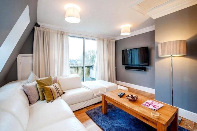 Thumbnail Flat for sale in Catharine Place, Bath, Somerset