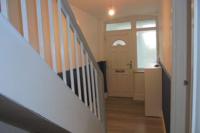 Terraced house to rent in Speedwell Road, Bristol