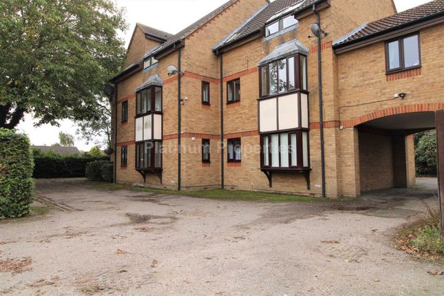 Flat to rent in Chestnut Drive, Soham
